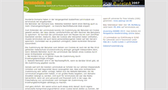 Desktop Screenshot of lms.lernmodule.net